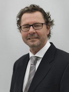 Wolfgang Popp