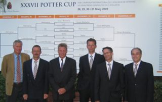 Potter Cup 2009