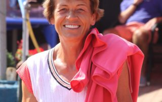 Heidi Eisterlehner