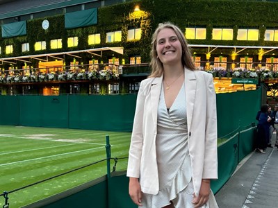 Antonia Lottner