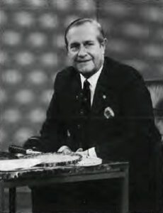 Gottfried von Cramm