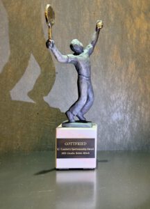 IC/Lambertz Sportsmanship Award